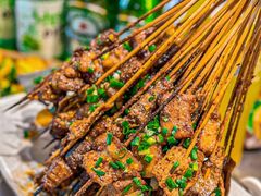 -有局·成都市井烧烤·精酿啤酒(双楠店)