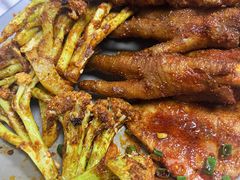 -建国烧烤(建乐路店)