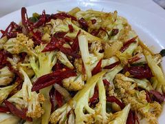 -田记餐馆(富国街店)