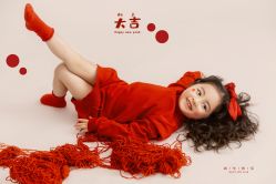 -俏宝贝照相馆(QBB儿童摄影)