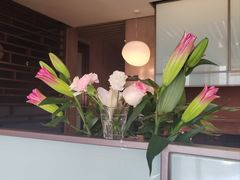 -枣子树素餐厅(铂金城店)