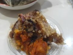 瑶柱叉烧蛋黄咸肉粽-粽氏清源(大南路店)