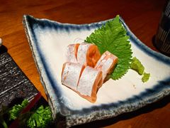 -千代武日本料理(开发区店)