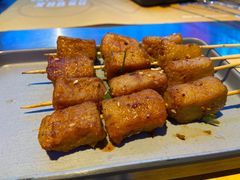 -燥次·烧烤酒场(万象城店)