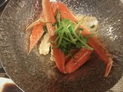 -蟹将军·松叶蟹和牛日料放题自助(K11店)