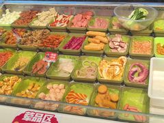 -天府国麻辣香锅(李沧万达店)