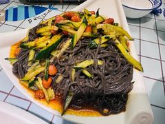 -清真文铁家烧麦馆