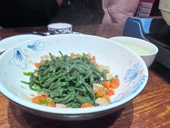-面辣子·陕西家乡菜(钟楼店)