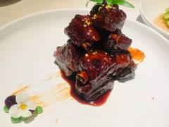 -玫瑰厅上海菜(兴国路店)