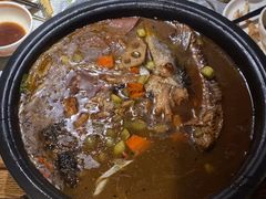 -探鱼·鲜青椒爽麻烤鱼(北京路天河城店)