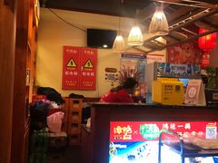 -谭鸭血老火锅(万象九宜城店)
