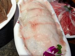 -味舵主不改良老火锅(杨舍老街店)