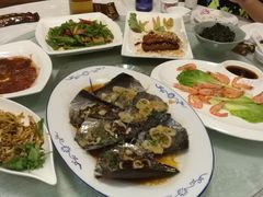 -盐通酒家(金桥湾清水苑店)