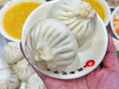 -庆丰包子铺(白塔寺店)