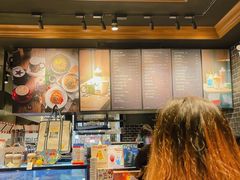 -StayReal Cafe(长宁来福士广场东八区店)