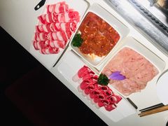 -海底捞火锅(河东万达广场店)