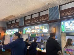 -大福来锅巴菜(古文化街店)