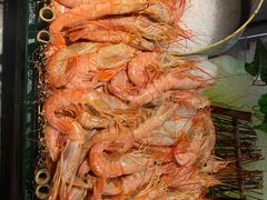 阿根廷大虾-星伦多自助料理·涮烤一体(嘉兴八佰伴店)