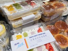 -ALDI奥乐齐超市(凯德虹口店)
