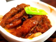 -潮福城大酒楼·潮粤菜·港式点心(阳光城店)
