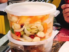 -黄记煌三汁焖锅(崇文门店)