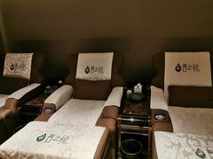 -菩之悦足道会馆(八佰伴店)