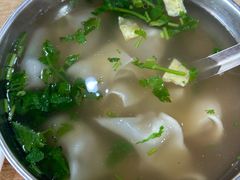 馄饨-清真老铁家灌汤包