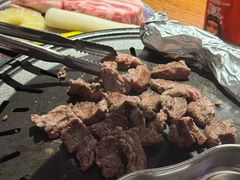 -济州爱肉堂(总店)