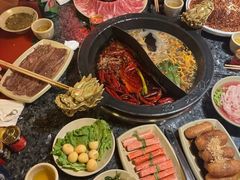 -蜀大侠火锅(总府路店)