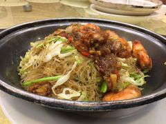 -海宝酒家(中山四路店)