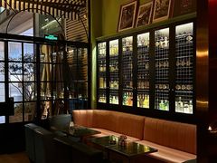 -金酒吧·VERVO独立电音俱乐部(正义坊购物中心店)