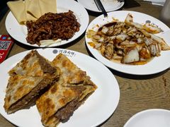 -河沿肉饼Beijing Pie(东华门店)