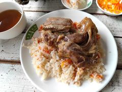 -217丰惠源抓饭(星湖街店)