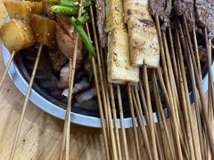 -金山锅贴店(金泉路店)