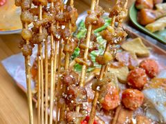 -三爷糟粕醋·鲜鱼汤·海南特色小吃(新华南路店)