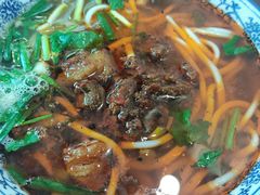 -无名羊肉粉(赤水店)