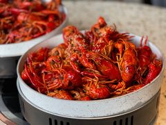 -辣皇朝小龙虾(六一店)