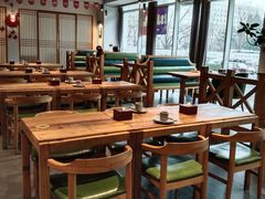 -YAFEE雅菲 川·湘·粤融合菜(魏公村店)