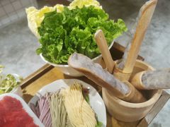 -港火社成都火锅(城市花园店)