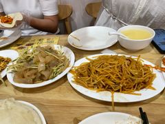 -姥家春饼店(漳州二路店)