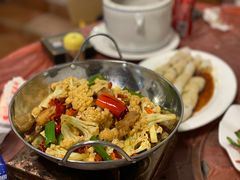 -鹏城人家海鲜酒家·23年老字号(较场尾店)