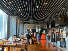 -广州富力君悦大酒店·凯菲厅