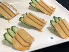 新雅片皮鸭-新雅粤菜馆(南京东路店)