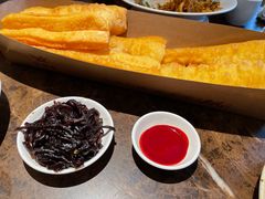 -金鼎轩(方庄天坛店)