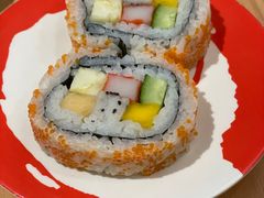 -禾绿回转寿司(苏宁广场店)