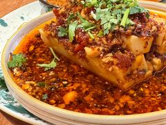 -浩海火燒雲傣家菜(芮欧百货店)