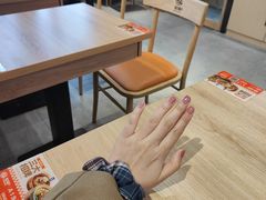 -权味·朝鲜族拌饭(勒泰店)