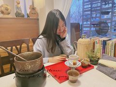 -一号铺子·大炉茶