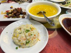 -香融府·烤鸭·家常菜(马家堡路店)