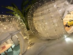 -天空花园餐吧·生日·团建(南山店)